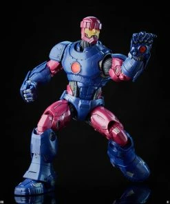 X-Men Legends Marvelās Sentinel