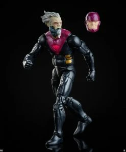 X-Men Legends Marvelās Sentinel