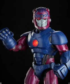 X-Men Legends Marvelās Sentinel