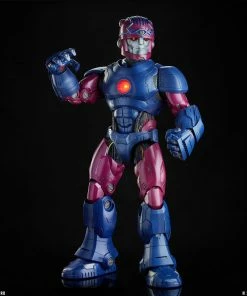X-Men Legends Marvelās Sentinel