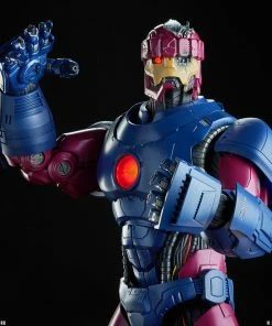 X-Men Legends Marvelās Sentinel