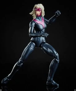 X-Men Legends Marvelās Sentinel