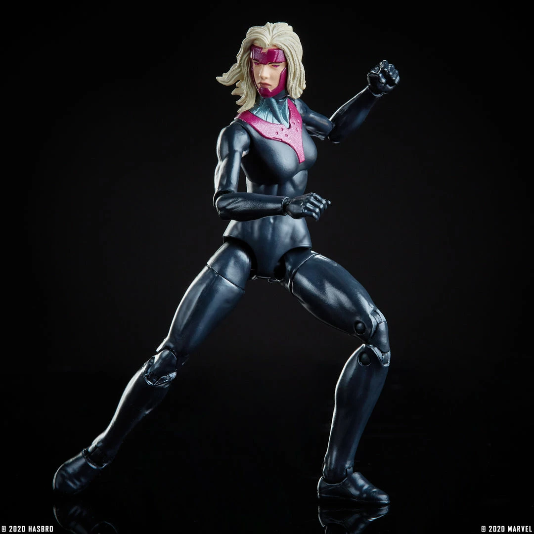 X-Men Legends Marvelās Sentinel