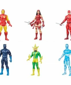 Marvel Legends Retro 375 Collection Figure