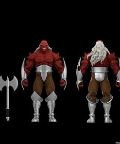 Marvel Legends Galactus