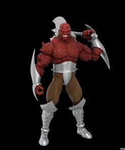 Marvel Legends Galactus