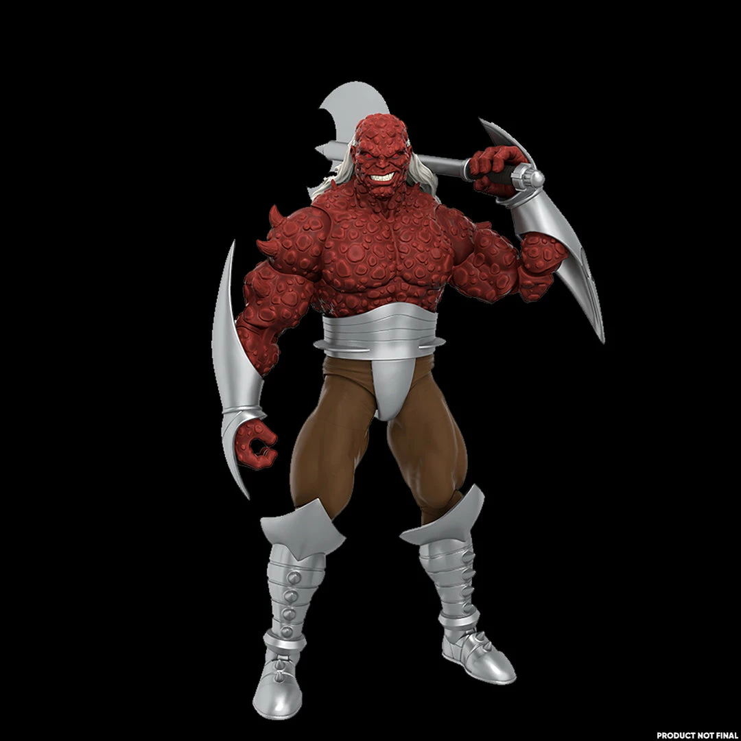 Marvel Legends Galactus