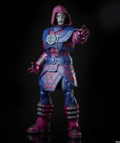 Marvel Legends Galactus