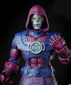 Marvel Legends Galactus