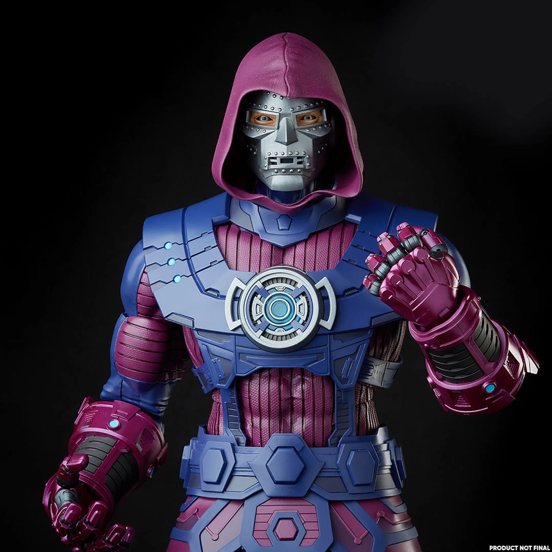 Marvel Legends Galactus