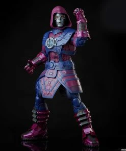 Marvel Legends Galactus