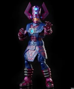 Marvel Legends Galactus