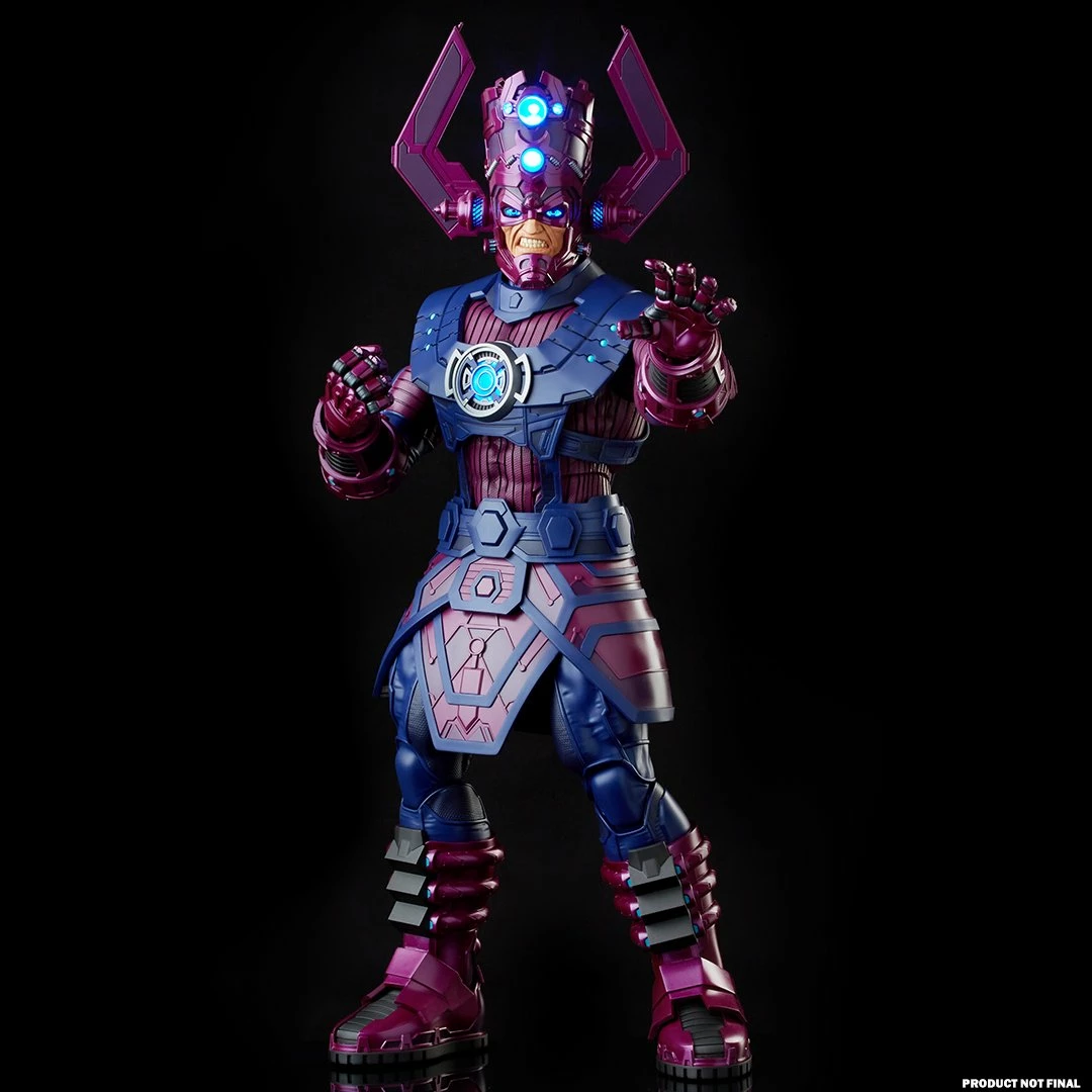 Marvel Legends Galactus