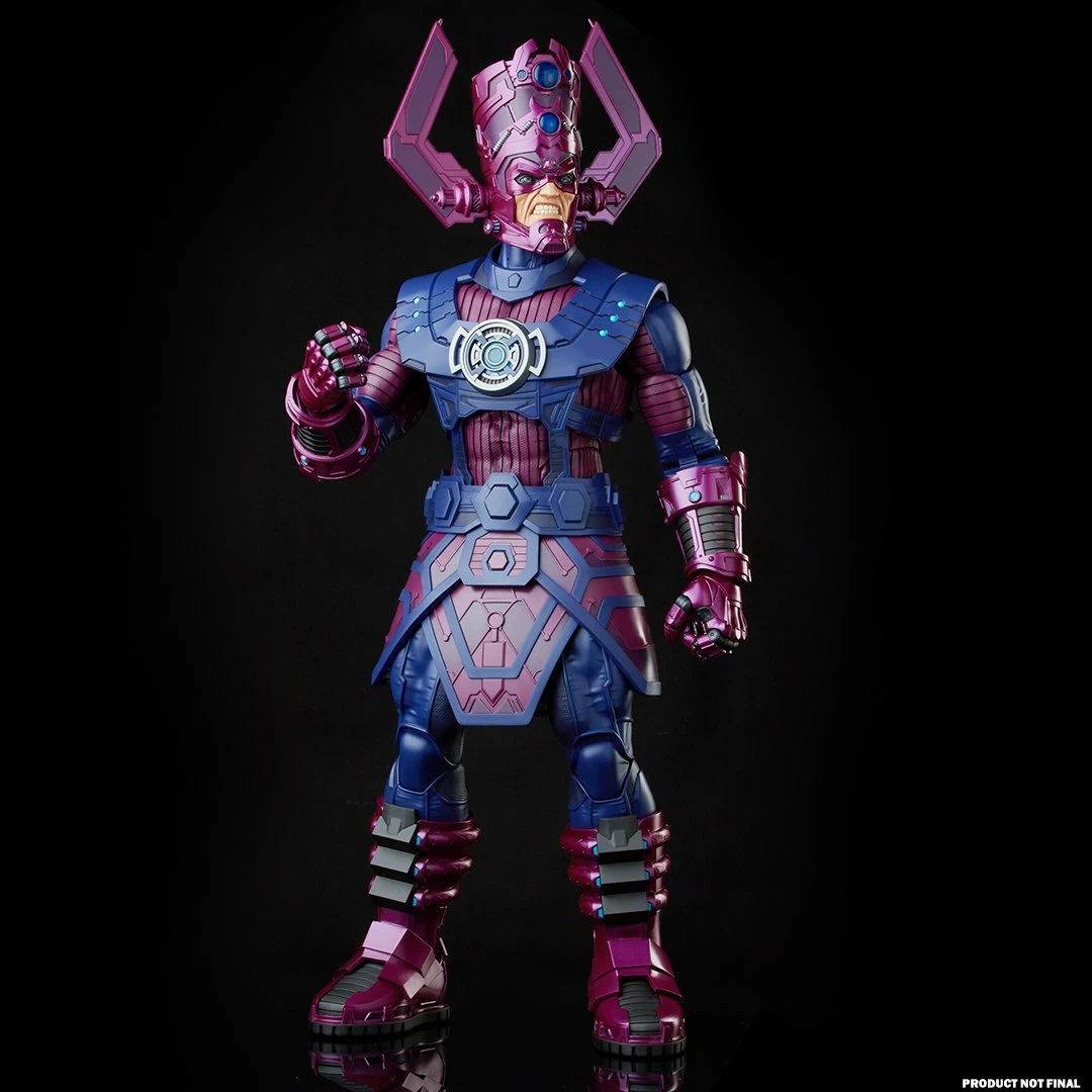 Marvel Legends Galactus