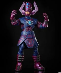 Marvel Legends Galactus