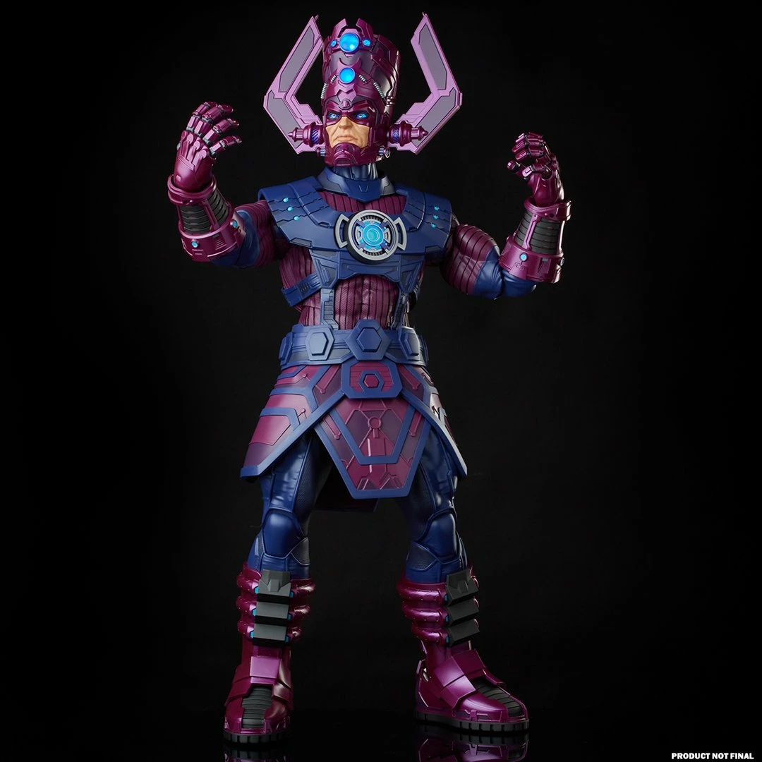 Marvel Legends Galactus