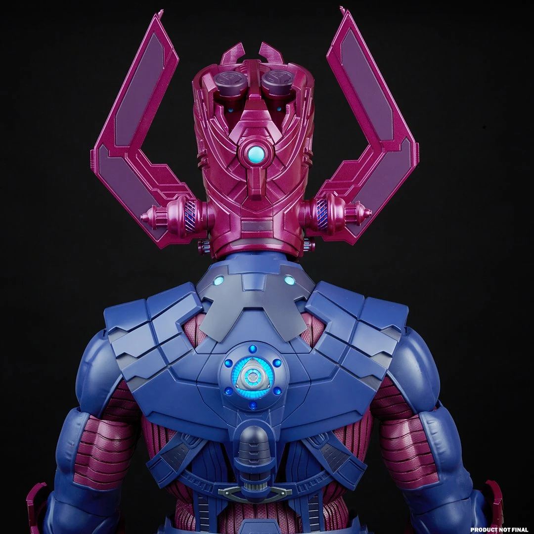 Marvel Legends Galactus