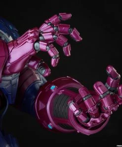 Marvel Legends Galactus