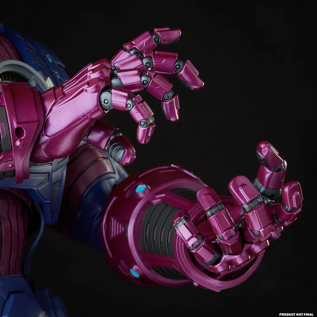 Marvel Legends Galactus
