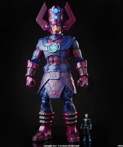 Marvel Legends Galactus