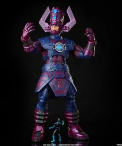Marvel Legends Galactus