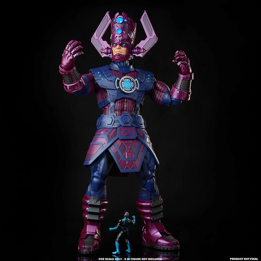 Marvel Legends Galactus