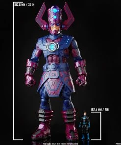 Marvel Legends Galactus