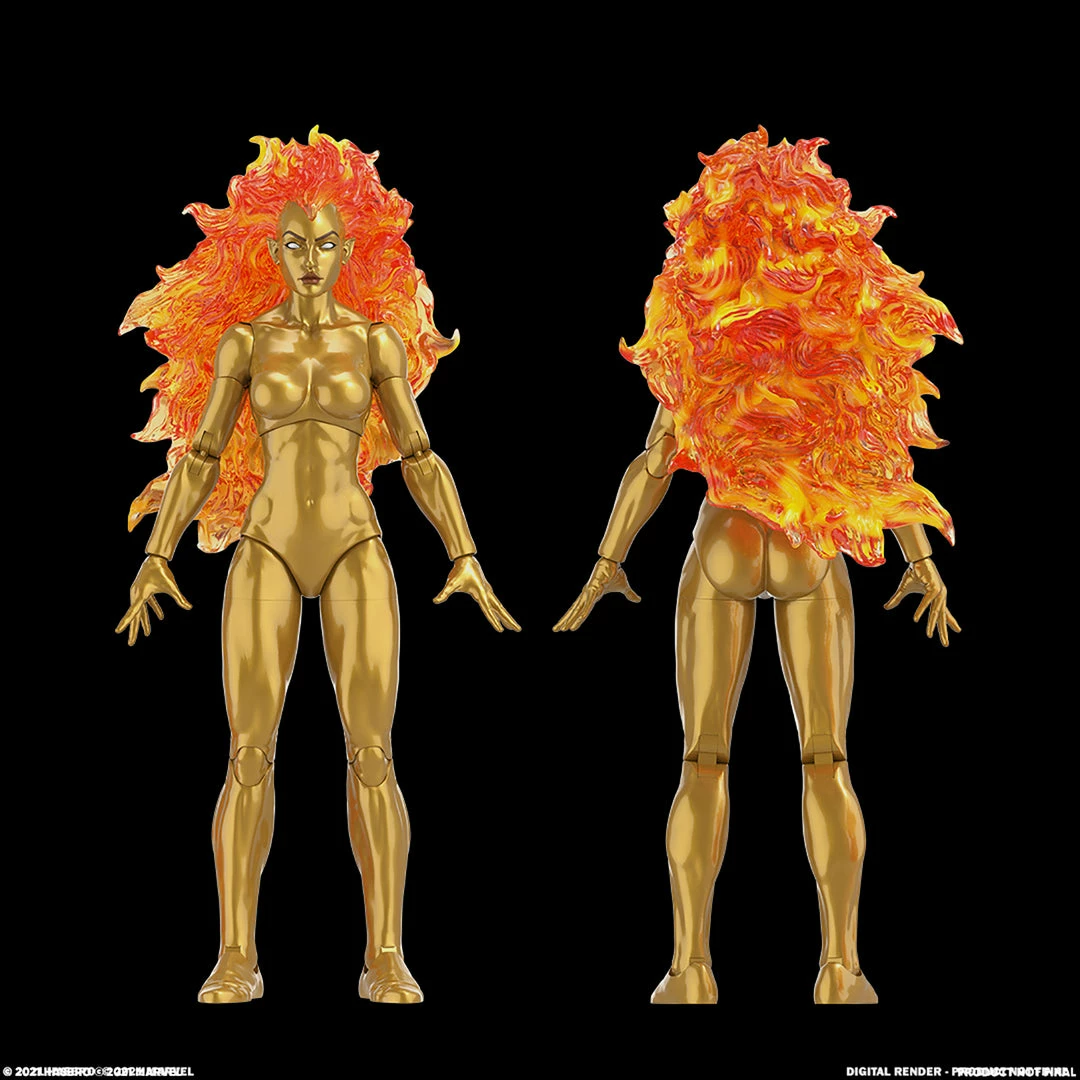 Marvel Legends Galactus