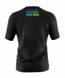 Hasbro PulseCon Power Rangers T-Shirt (Hasbro Pulse Exclusive)