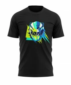 Hasbro PulseCon Power Rangers T-Shirt (Hasbro Pulse Exclusive)