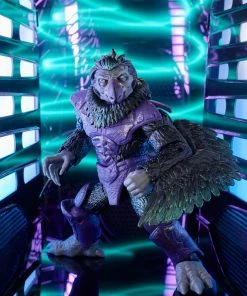 Power Rangers Lightning Collection Mighty Morphin Tenga Warrior Figure Back In Stock