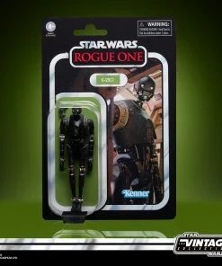 Star Wars The Vintage Collection K2SO Figure