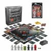 Hasbro Pulse Exclusives Monopoly: Star Wars The Mandalorian Edition Game With Figure
