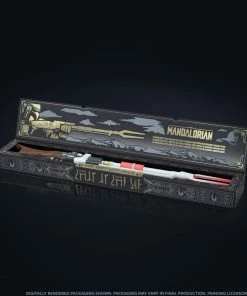 Nerf LMTD NERF Star Wars The Mandalorian Amban Phase-pulse Blaster