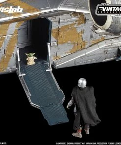 Star Wars The Vintage Collection Razor Crest