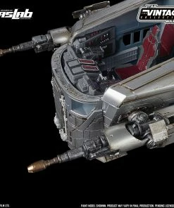 Star Wars The Vintage Collection Razor Crest