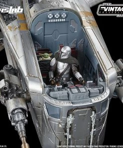 Star Wars The Vintage Collection Razor Crest