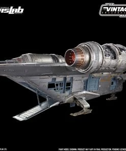 Star Wars The Vintage Collection Razor Crest