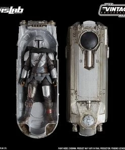 Star Wars The Vintage Collection Razor Crest