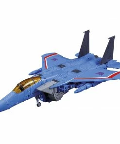 Transformers Takara Tomy Masterpiece MP-52+ Thundercracker Back In Stock