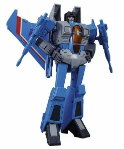 Transformers Takara Tomy Masterpiece MP-52+ Thundercracker Back In Stock