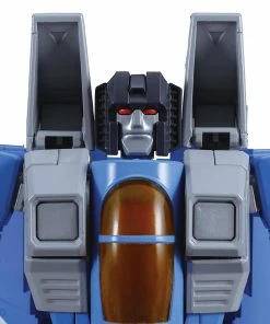 Transformers Takara Tomy Masterpiece MP-52+ Thundercracker Back In Stock