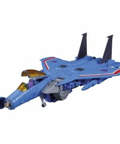Transformers Takara Tomy Masterpiece MP-52+ Thundercracker Back In Stock