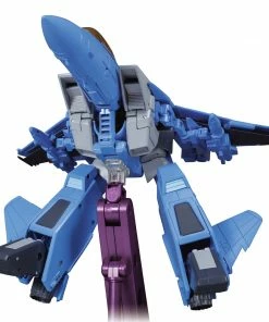 Transformers Takara Tomy Masterpiece MP-52+ Thundercracker Back In Stock