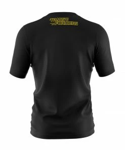 Soundwave And Blaster Radio Rivalry Short-Sleeve Transformers T-Shirt