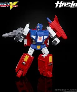 Transformers Victory Saber