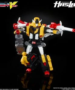 Transformers Victory Saber