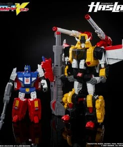 Transformers Victory Saber