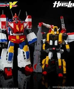 Transformers Victory Saber