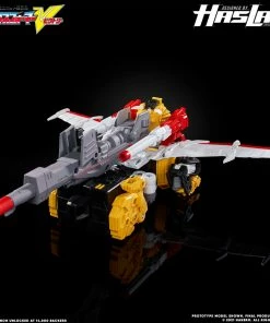 Transformers Victory Saber